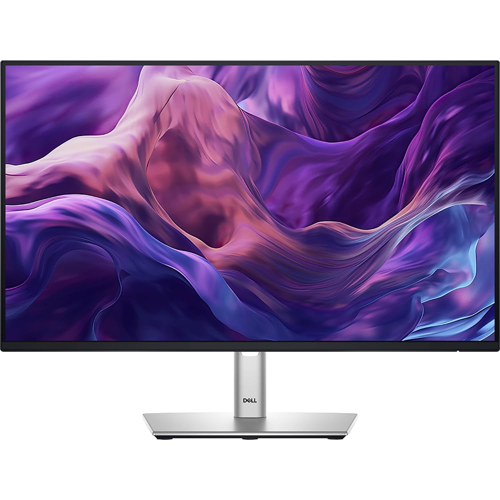 Amazon.com: Dell DELL-P2425H 24 inch Full HD 1080p 16:9 LED